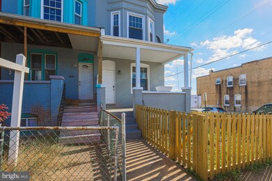 501 Poplar Grove St, Baltimore, MD 21223 - photo 2