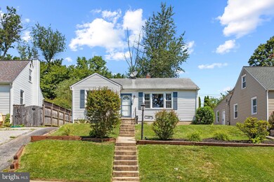 58 Northwood Dr, Lutherville Timonium, MD 21093 - photo 5