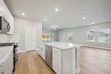 Photo is not of the actual home but is an inspirat