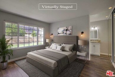 Staged Photo