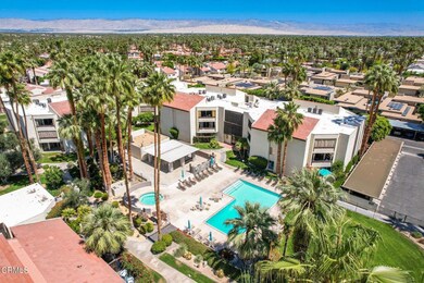 1468 S Camino Real unit 82, Palm Springs, CA 92264 - photo 4
