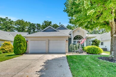 1703 Lacebark Ct, Toms River, NJ 08755 - photo 2