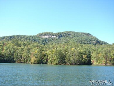View from #2 Buffalo Shoals