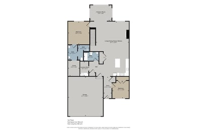 4494 Meadow Pond 1st Floor