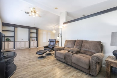 6209 E Mckellips Rd unit 219, Mesa, AZ 85215 - photo 5