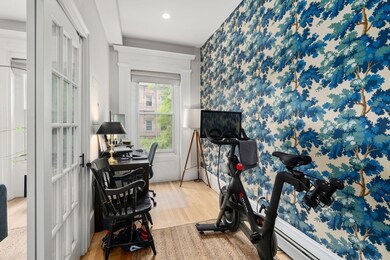 437 Shawmut Ave unit 2, Boston, MA 02118 - photo 5