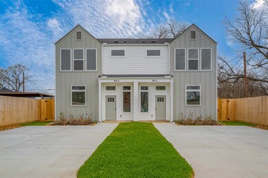 918 Saint Clair St unit B, Houston, TX 77088 - photo 3