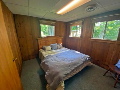 6. Bedroom