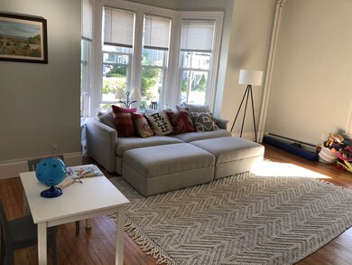 52 King St unit 1, Dorchester, MA 02122 - photo 2