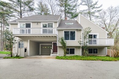232 Leavitt St, Hingham, MA 02043 - photo 2