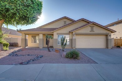 851 N Marion Way, Chandler, AZ 85225 - photo 2