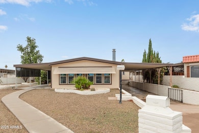 134 S 74th Place, Mesa, AZ 85208 - photo 2