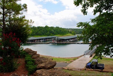 0 W Lakeview Rd unit 1911310, Skiatook, OK 74070 - photo 6