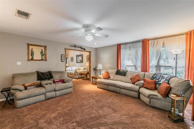 3237 Oak Ln, Weatherford, TX 76088 - photo 4