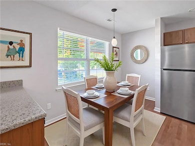 5505 Thompkins Ct unit B, Virginia Beach, VA 23464 - photo 6