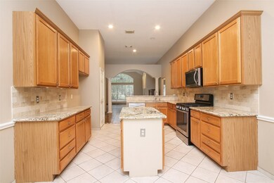 311 Box Elder Dr, Magnolia, TX 77354 - photo 6