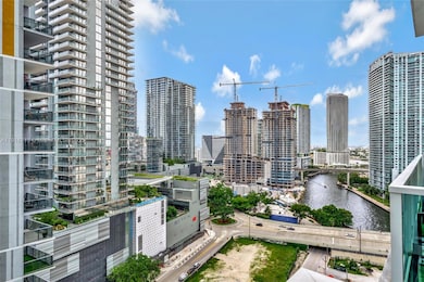 Brickell On The River unit 1212, Miami, FL 33131 - photo 2