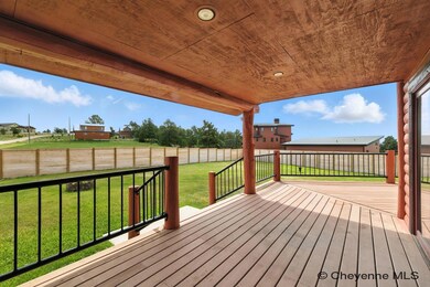 13 Roscoe Trail, Glendo, WY 82213 - photo 4