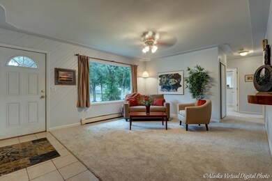 Living room 1