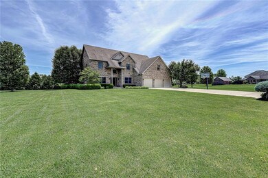 1635 S Mayberry Dr, Frankfort, IN 46041 - photo 2