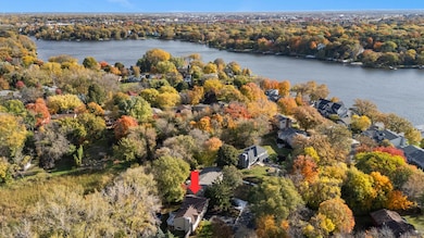 Extremely close to Fish Lake