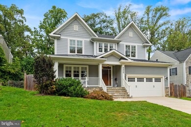 6606 Orland St, Falls Church, VA 22043 - photo 6