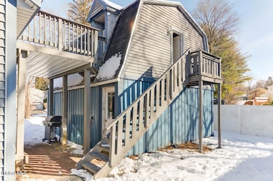 1346 van Antwerp Rd unit 2, Schenectady, NY 12309 - photo 2