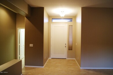 entry way
