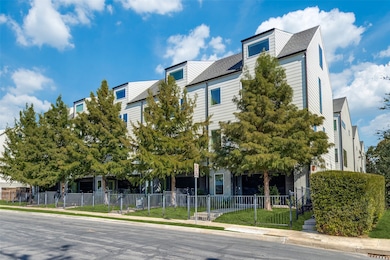 1430 Grigsby Ave unit 101, Dallas, TX 75204 - photo 2