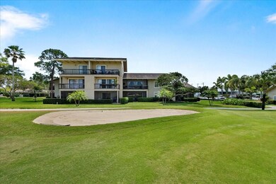 View of the condo