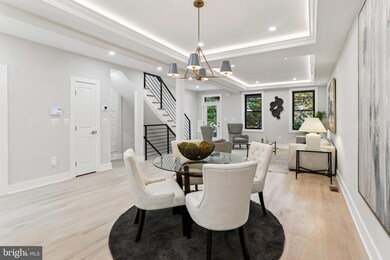 208 Webster St NW, Washington, DC 20011 - photo 7