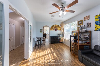 3422 Tulip Trace Dr, Spring, TX 77386 - photo 3