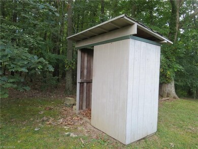 Wood Shed