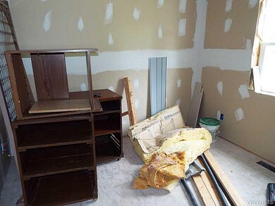 Bedroom.