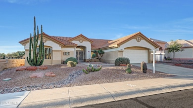 13611 W Vía Tercero, Sun City West, AZ 85375 - photo 2