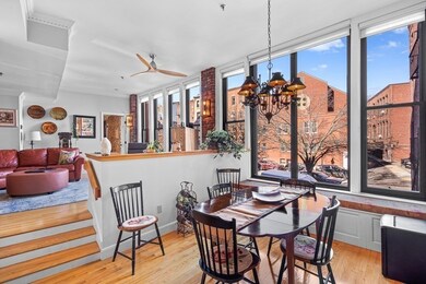 120 Fulton St unit 2D, Boston, MA 02109 - photo 3