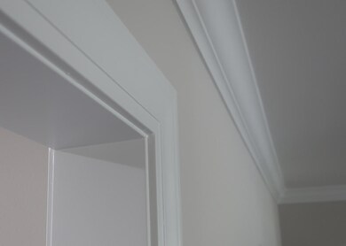 Crown Molding