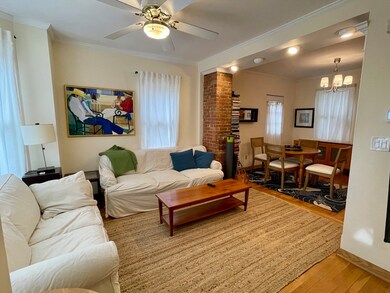 167 Cushing St, Cambridge, MA 02138 - photo 3