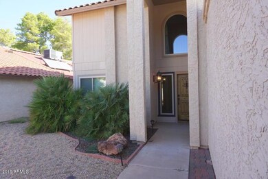 Front View