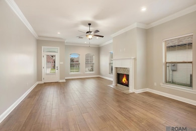 610 Elliston Dr, Gonzales, LA 70737 - photo 3