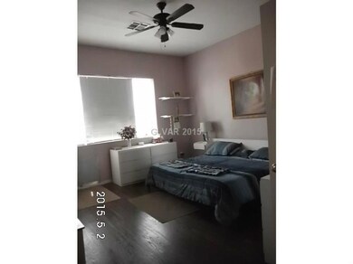 Property Photo. Master Bedroom
