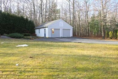 Garage.