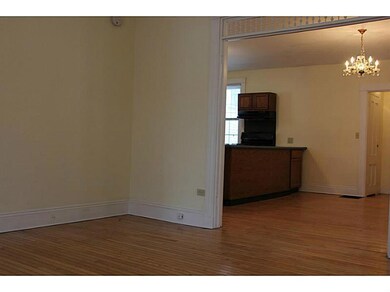 Living Room. Main House