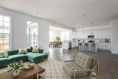 309 Palmer Pointe Way unit 1939, Holly Springs, NC 27540 - photo 4