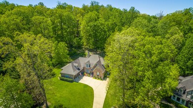 222 Lamplighter Ln. HD-56