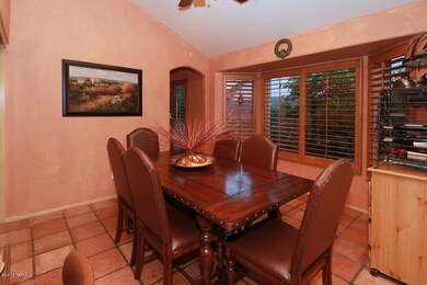 KITCHEN NOOK