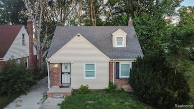 8626 Piedmont St, Detroit, MI 48228 - photo 4