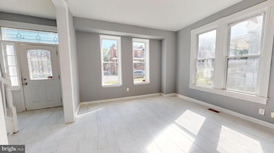 712 Cator Ave, Baltimore, MD 21218 - photo 4