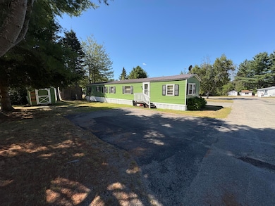221 Kelley Mobile Homes Park, Millinocket, ME 04462 - photo 6