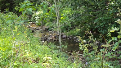 Stream on property
